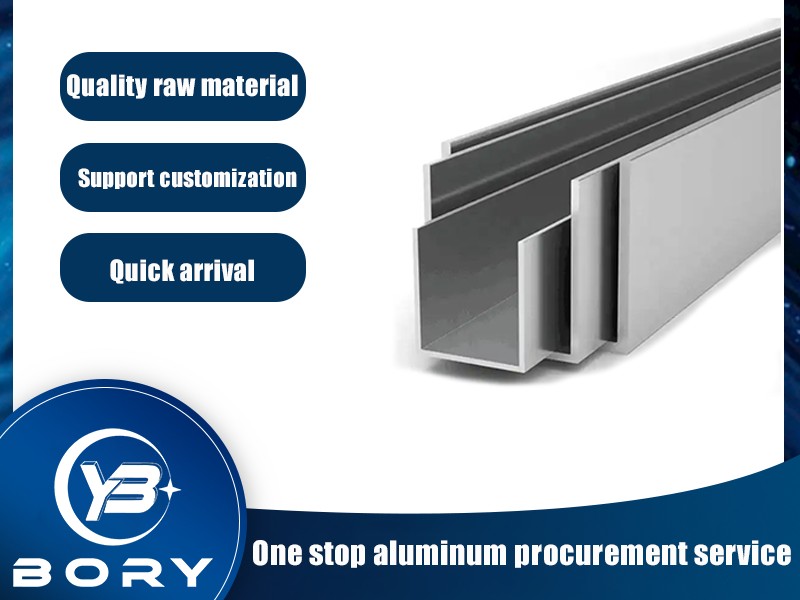 6082 U-Shaped Aluminum Bar,Barra en U de Aluminio 6082,U-образный Алюминиевый Профиль 6082,Barre en U en Aluminium 6082,6082 U字型アルミニウムバー,6082 U형 알루미늄 바,قضيب ألمنيوم على شكل U 6082